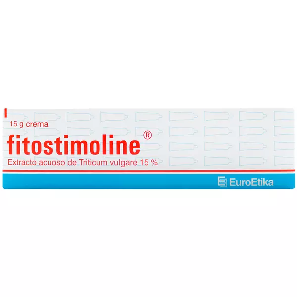 Fitostimoline Crema