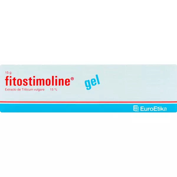 Fitostimoline Gel 15g