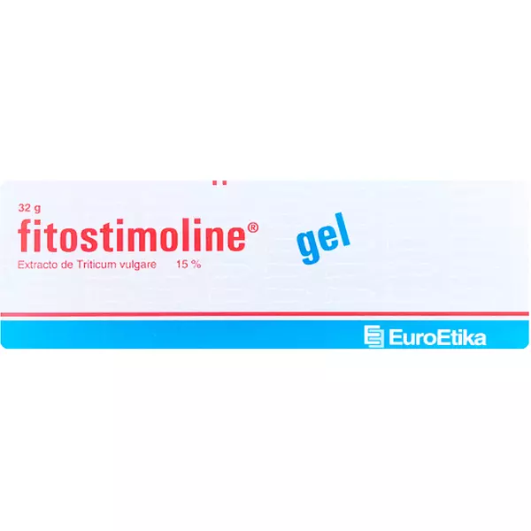 Fitostimoline Gel