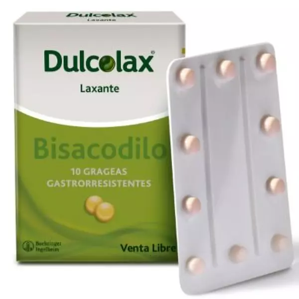 Dulcolax