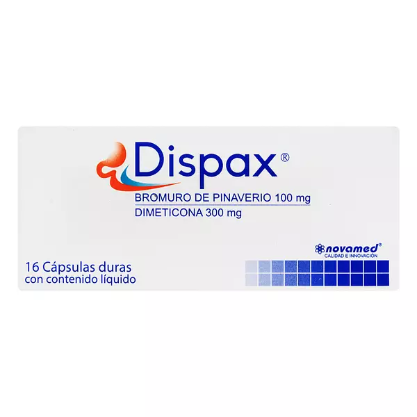 Dispax