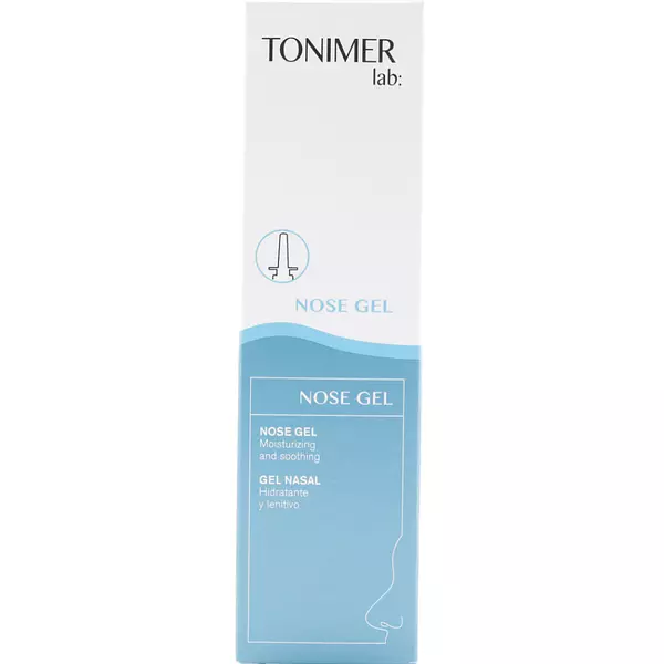 Tonimer Gel Nasal