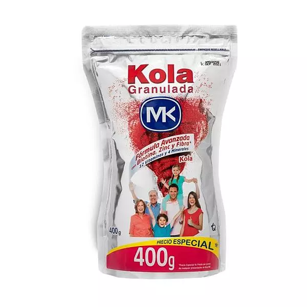 Kola Granulada