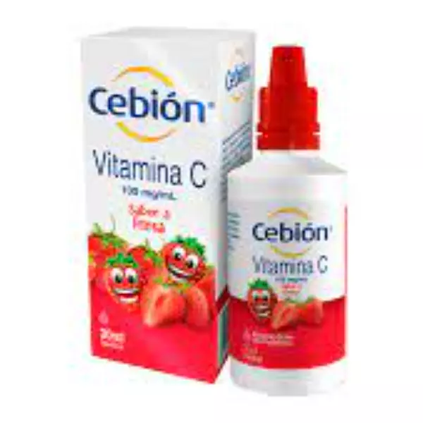 Cebion Fresa