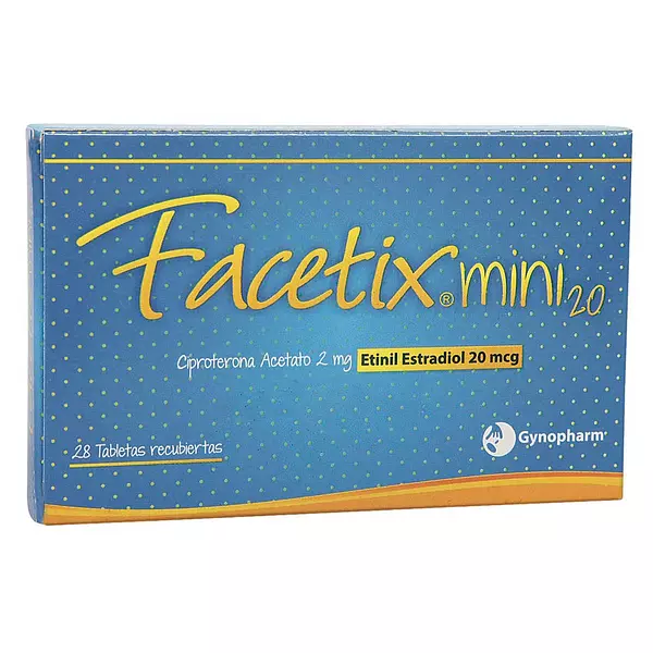 Facetix Mini