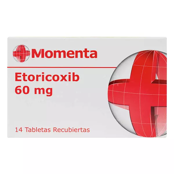 Etoricoxib 60 Mg