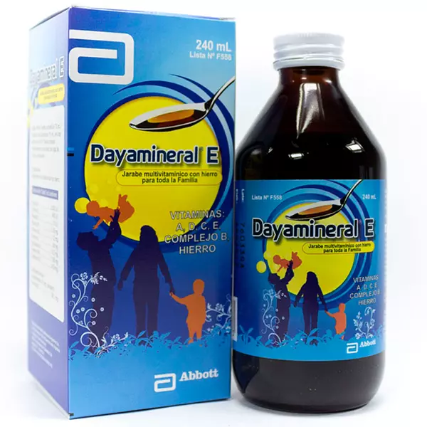 Dayamineral E