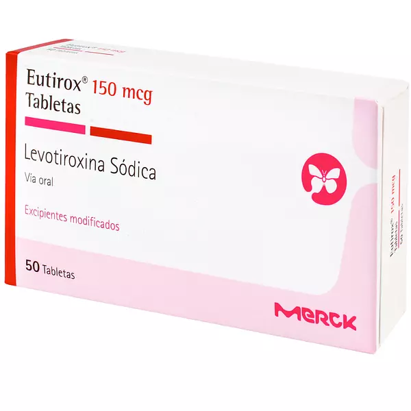 Eutirox 150 Mg